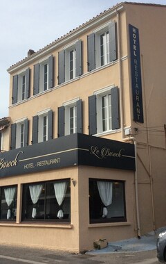 Hotel Le Barock (Saint Mandrier-sur-Mer, Francia)