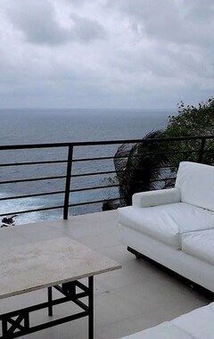 Hotelli Donde Mira el Sol (Acapulco, Meksiko)