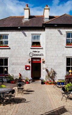Hotel Gleeson'S Restaurant & Rooms (Roscommon, Irland)