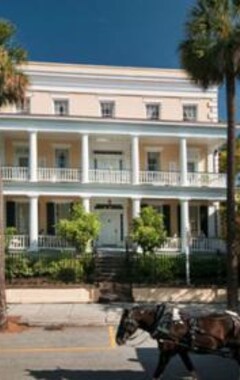Hotelli The Jasmine House (Charleston, Amerikan Yhdysvallat)