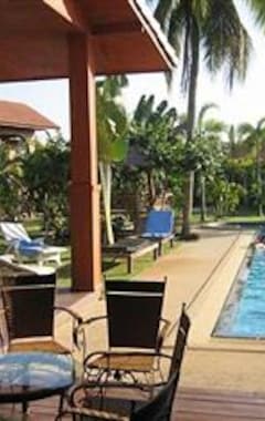 Hotel Bang saray Village Resort (Pattaya, Tailandia)