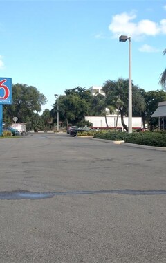Hotel Motel 6-Miami, Fl (Miami, EE. UU.)