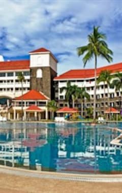 Hotel Canyon Cove Resort (Nasugbu, Filipinas)