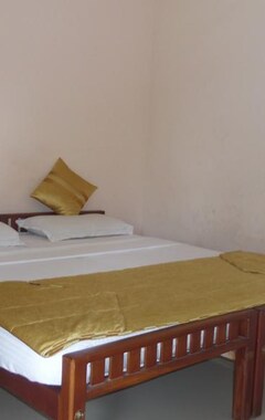 Hotel OYO 6665 Thomson Regency (Kochi, Indien)