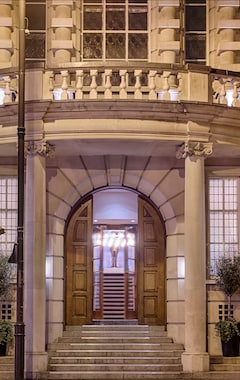 Courthouse Hotel Shoreditch (London, United Kingdom)