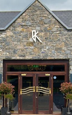 Hotelli The Killaloe Hotel & Spa (Killaloe, Irlanti)