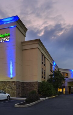 Holiday Inn Express Hershey-Harrisburg Area, An Ihg Hotel (Hummelstown, USA)
