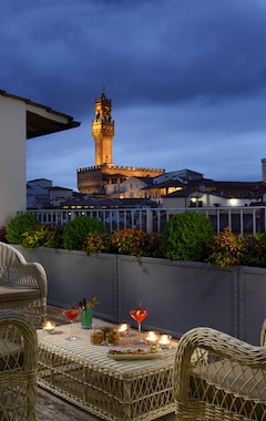 Hotel Balestri - WTB Hotels (Florence, Italy)