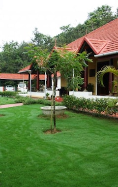 Hotel Silver Brook Estate (Kodagu, Indien)