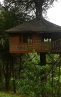 Hotelli Nature Zone Resort (Munnar, Intia)