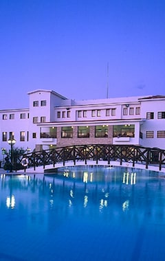 Hotelli Hotel Kefalos Holiday Village (Kato Paphos, Kypros)