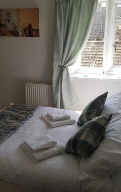 Hotel The White Swan (Corby, Storbritannien)