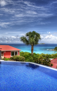 Le Village St Barth Hotel (St. Jean, Antilles Française)