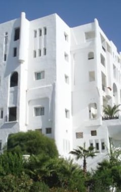 Hotel Yasmine Beach (Hammamet, Tunesien)