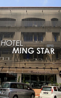 Hotel Ming Star (Kuala Terengganu, Malasia)