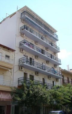 Hotelli Loutraki (Loutraki, Kreikka)