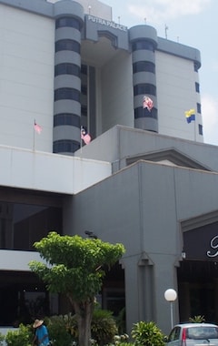 Hotel Putra Regency (Kangar, Malasia)