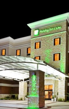 Holiday Inn & Suites Mckinney - N Allen, An Ihg Hotel (McKinney, USA)