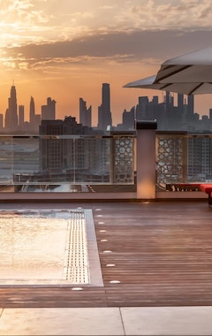 Hotel DoubleTree by Hilton Dubai Al Jadaf (Dubái, Emiratos Árabes Unidos)