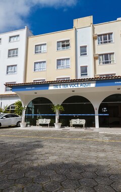 Hotelli Tri Hotel Florianópolis (Florianópolis, Brasilia)