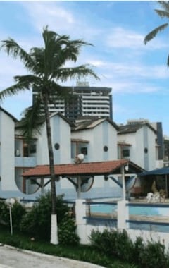 Hotel Alah Mar (Salvador Bahia, Brasilien)