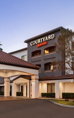 Hotel Courtyard Palmdale (Palmdale, USA)