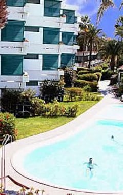 Hotel Apartamentos Maba Playa (Playa del Inglés, Spanien)