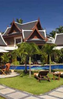 Hotel The Himmaphan (Bang Tao Beach, Thailand)