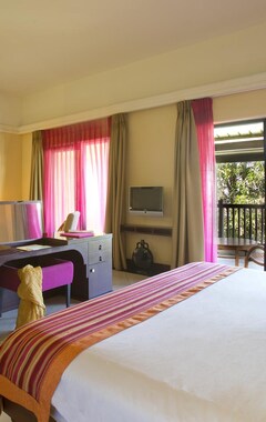 Hotelli Club Med La Plantation d'Albion (Grand Baie, Mauritius)