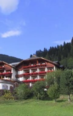 Naturhotel Alpenrose (Millstatt, Østrig)