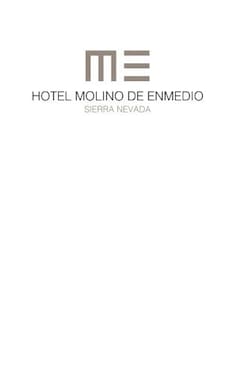 Hotelli Hotel Molino De Enmedio (Huéneja, Espanja)
