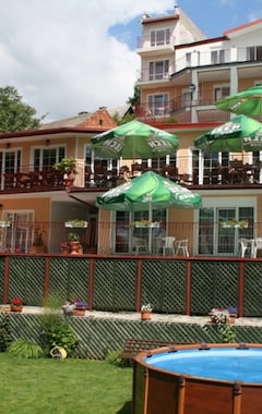 Hotel Eva (Mrągowo, Polen)