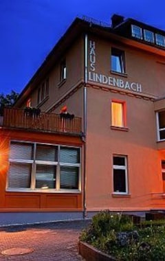 Bsw Ferienhotel Lindenbach (Bad Ems, Tyskland)