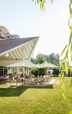 Best Western Plus Parkhotel Maximilian Ottobeuren (Ottobeuren, Alemania)