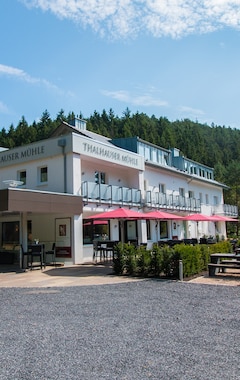 Hotel Thalhauser Mühle (Thalhausen, Tyskland)