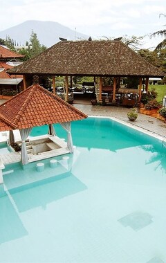 Royal Trawas Hotel & Cottages (Mojokerto, Indonesien)