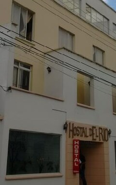 Hotel Hostal Del Rio (Ibarra, Ecuador)