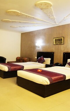 Hotel Noratan Palace (Delhi, Indien)