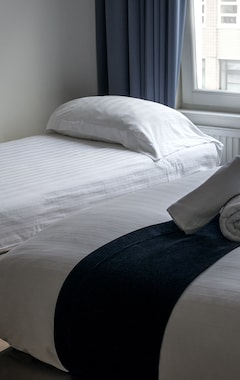 Hotelli Room11 (Haag, Hollanti)