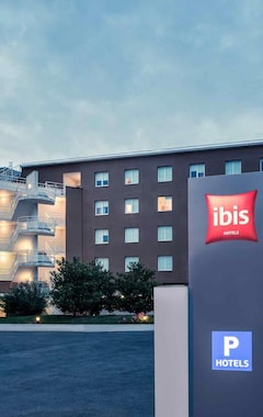 Hotelli Hotel ibis Marne-la-Vallée Val d'Europe (Montévrain, Ranska)
