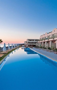 Hotelli Giannoulis - Grand Bay Beach Resort Exclusive Adults Only (Kolymbari, Kreikka)