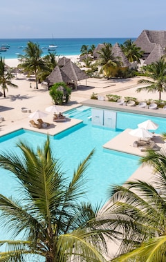 Resort Gold Zanzibar Beach House & Spa (Zanzibar By, Tanzania)