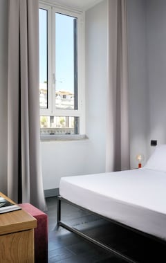 Hotelli Suite Art Navona (Rooma, Italia)