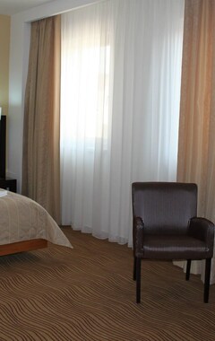 Hotel Criss (Bucarest, Rumanía)