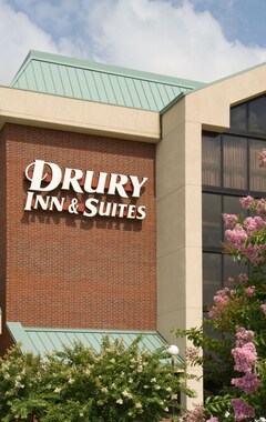 Hotelli Drury Inn & Suites Louisville East (Louisville, Amerikan Yhdysvallat)