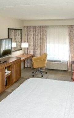 Hotel Hampton Inn & Suites St. Louis/Alton, IL (Alton, EE. UU.)