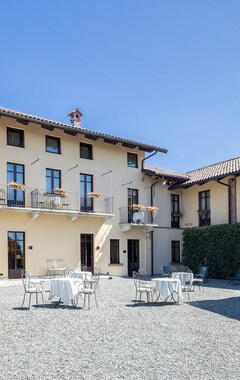 Best Western Plus Hotel Le Rondini (San Francesco al Campo, Italia)