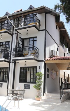 Hotelli Derin Luxury Kemer (Kemer, Turkki)