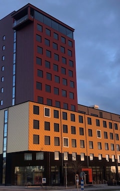 Hotel Motel L Lund (Malmø, Sverige)