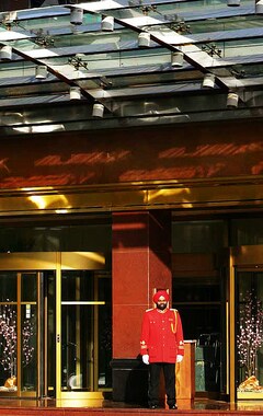 Hotel The Presidential Beijing (Pekín, China)